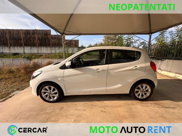 Opel Karl 1.0 INNOVATION 75cv auto - Foto 8