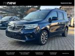 Renault Kangoo E-Tech Electric KANGOO E-TECH 100% ELECTRIC techno EV45 DC 80kW