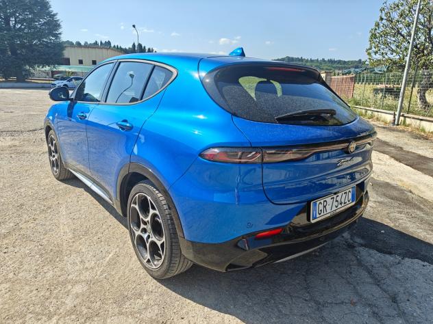 Alfa Romeo Tonale 1.6 diesel 130 CV TCT6 Tributo Italiano - Foto 3