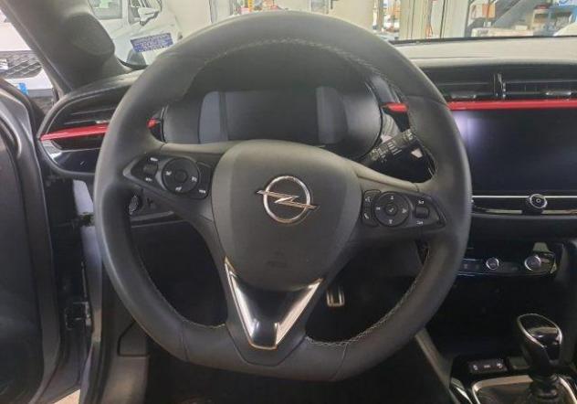 OPEL Corsa 1.2 100 CV GS rif. 23816646 - Foto 9