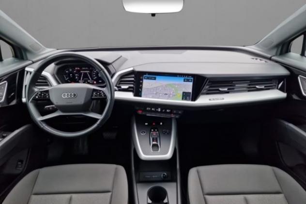 AUDI Q4 e-tron Q4 SPB 35 e-tron S line edition rif. 23757689 - Foto 6