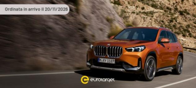 BMW X1 xDrive 30e xLine rif. 23255731