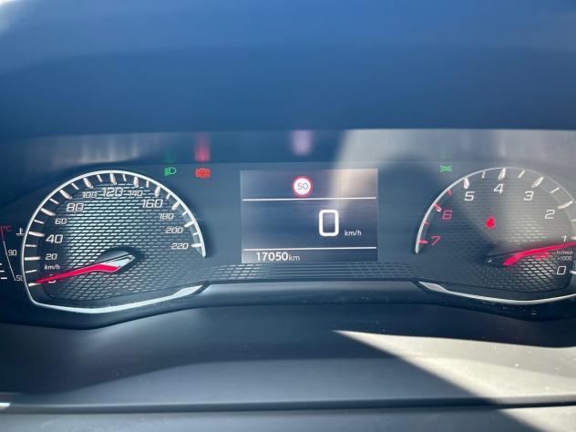 Peugeot 208 2ª serie - PureTech 75 Stop&Start 5 porte Active - Foto 8