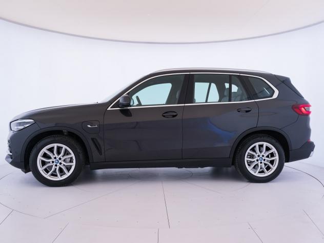 BMW X5 xdrive45e xLine auto - KM0 - IVA ESPOSTA - Foto 8