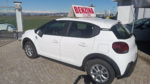 CITROEN C3 PureTech 83 S&S You GPL rif. 23885172 - Foto 2