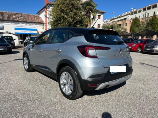 RENAULT Captur TCe 100 CV GPL Zen KM. TAGLIANDATI RENAULT!!! rif. 24114695 - Foto 7