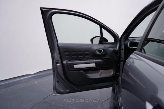 CITROEN C3 1.2 PureTech 110cv S&S Feel rif. 23765570 - Foto 10