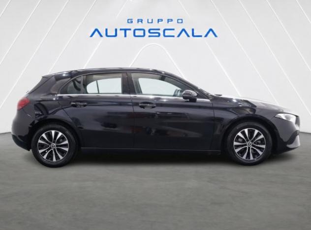 MERCEDES-BENZ A 180 Automatic 136cv Executive rif. 23932168 - Foto 3