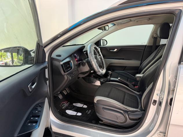 Kia Stonic 1.6 CRDi 115 CV Style - Foto 9