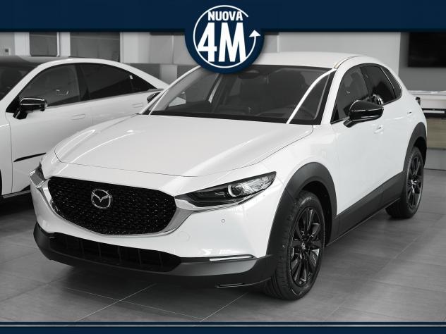 Mazda CX-30 2.5LSkyactiv-G 140cv M Hybrid Homura