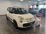 FIAT 500L Automatico Dualogic Tetto Panoramico Lounge 1.3MTJ rif. 24043820