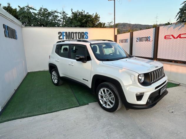 Jeep Renegade 1.6 Mjt 130 CV Limited - Foto 3