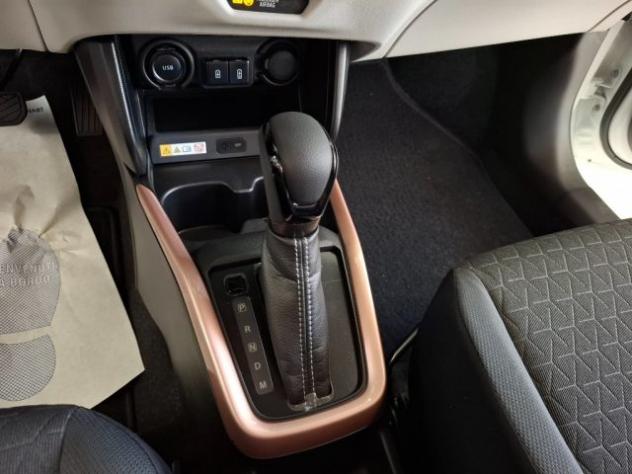 SUZUKI Swift 1.2 Hybrid Top AT Sakura - Limited Edition rif. 23725641 - Foto 10