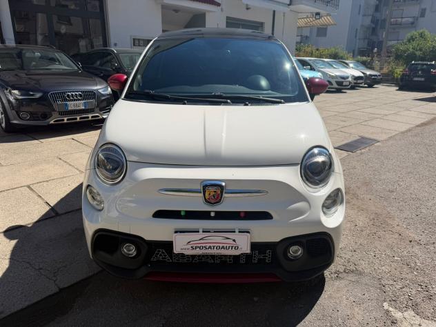Abarth 500 1.4 Turbo T-Jet - Foto 2