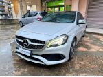 Mercedes-benz A 200 d Automatic Premium 11/2016