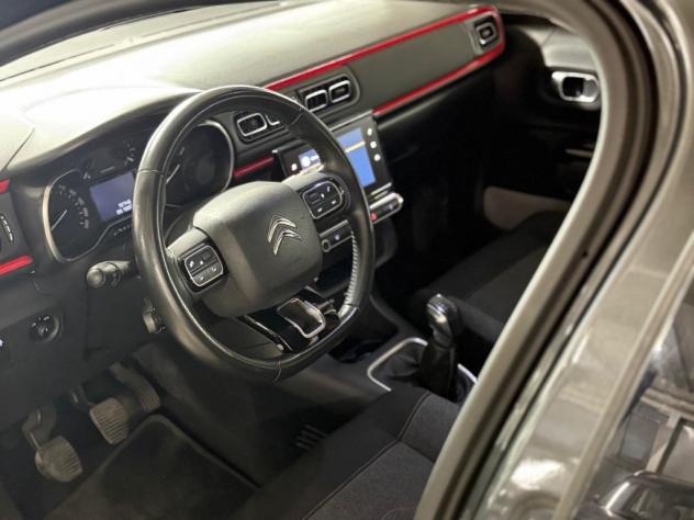 Citroën C3 BlueHDi 75 S&S Shine - Foto 7