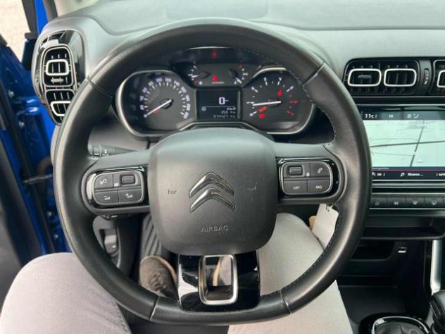CITROEN C3 Aircross BlueHDi 110 S&S Shine rif. 22954800 - Foto 9