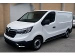 Renault Trafic RENAULT trafic T27 2.0 dci 150cv energy L1H1 Start