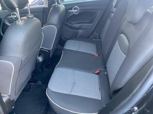 FIAT 500X 1.6 110 CV Pop Star Unipropr Occasione! rif. 23753882 - Foto 10