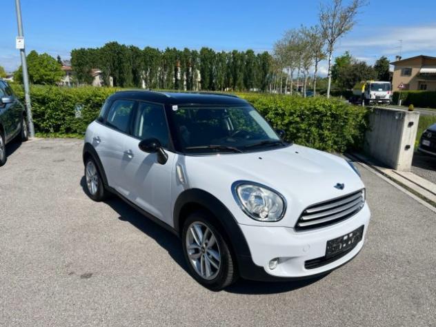 MINI Countryman Mini Cooper D Countryman rif. 23051644 - Foto 6