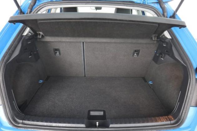 AUDI A1 A1 SPB 30 TFSI S line edition rif. 23726293 - Foto 6