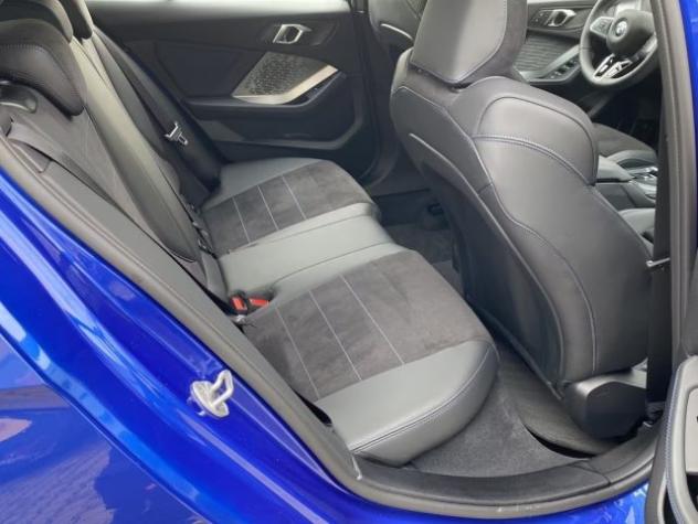 BMW 120 i 48V M-Sport Msport rif. 22807905 - Foto 10