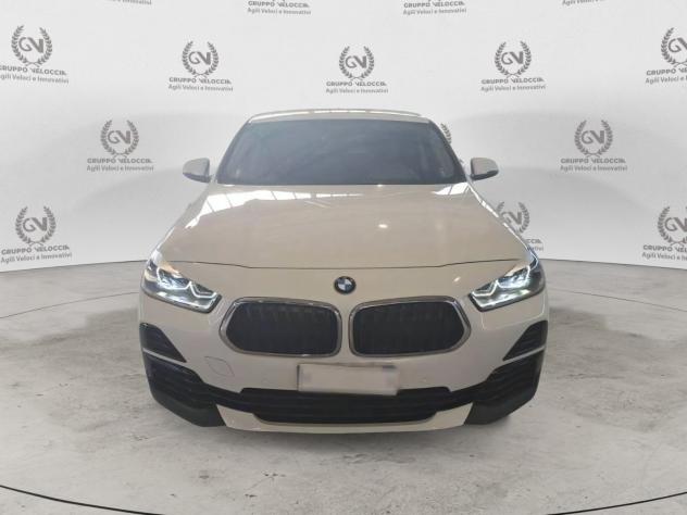 BMW X2 sDrive 16d Business X - Foto 3