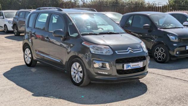CITROEN C3 Picasso 1.6d 99cv rif. 24055604
