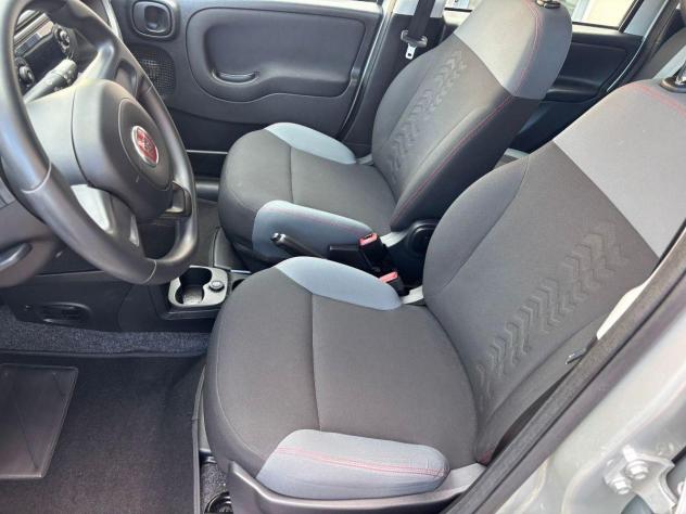FIAT Panda 1.0 FireFly S&S Hybrid Easy 5posti - Foto 8