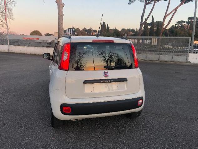 Fiat Panda Panda 1.2 Lounge - Foto 5