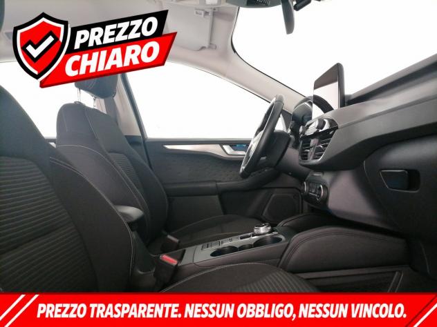 Ford Kuga 1.5 ecoblue Titanium Business 2wd 120cv auto - Foto 6