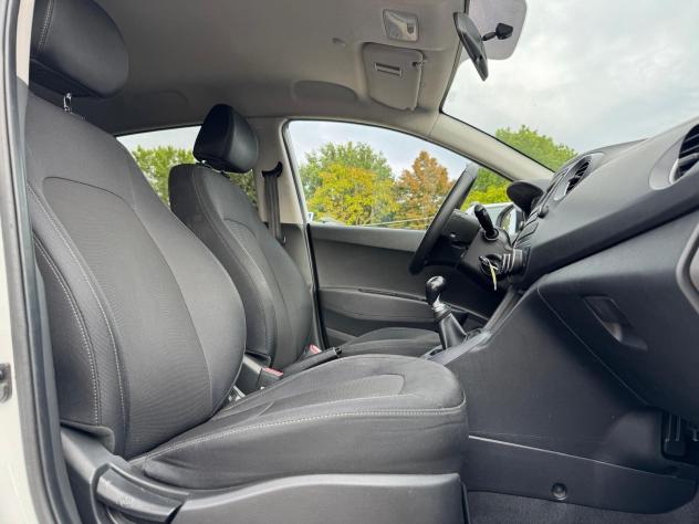 HYUNDAI - i10 - 1.0 GPL Econext Tech - UNIPRO.- NEOPATENTATI - FINANZIABILE - PERMUTE - Foto 9