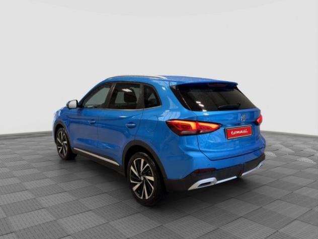 MG ZS ZS Hybrid+ Luxury rif. 24091352 - Foto 3