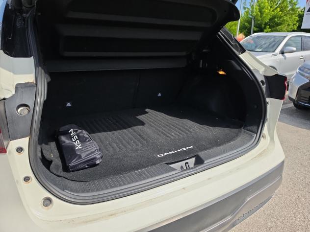 Nissan Qashqai 1.5 EREV e-Power Tekna Auto IVA ESPOSTA - Foto 10