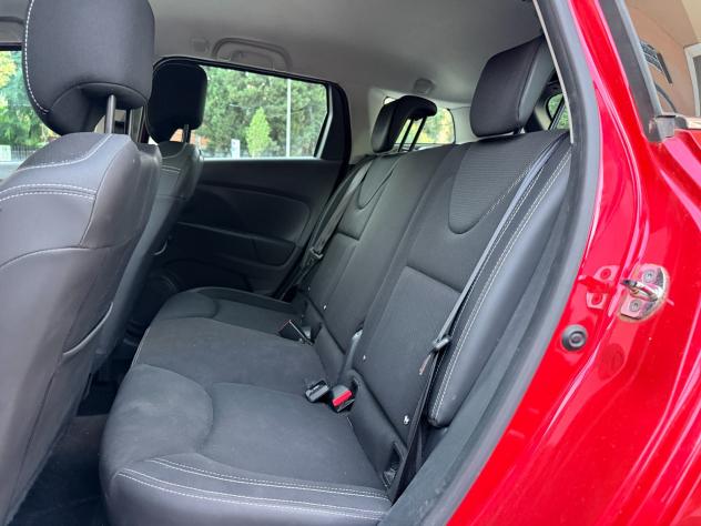 Renault Clio Sporter 1.2 75cv E6 Navi GARANZIA - Foto 9