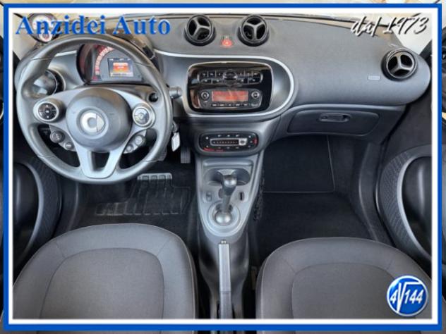 SMART ForFour 70 1.0 twinamic Passion rif. 24229889 - Foto 7