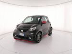 smart fortwo 0.9 t Nightrunner 90cv twinamic