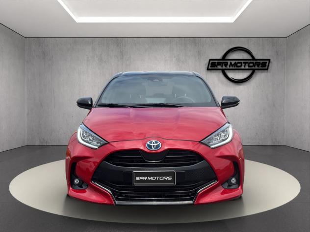 Toyota Yaris Hybrid Style 116cv - PROMO - Foto 2