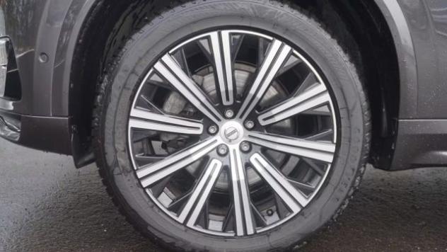 VOLVO XC90 B5 (d) AWD Plus Dark 7P rif. 23441001 - Foto 10