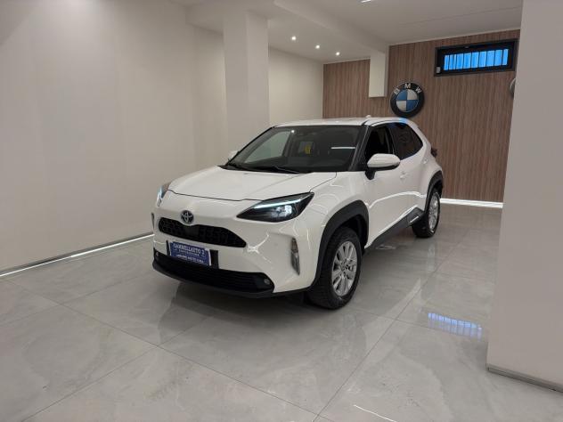 Toyota Yaris Cross TOYOTA YARIS CROSS 1.5H E-CVT BUSINESS - Foto 3