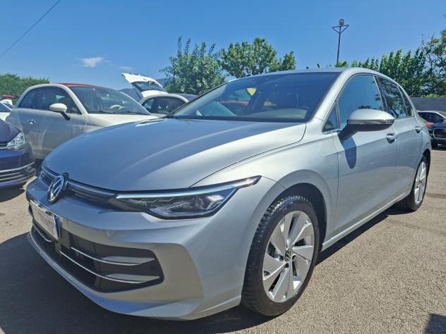 V.W. GOLF 2.0 TDI 150 CV DSG STYLE - Foto 10