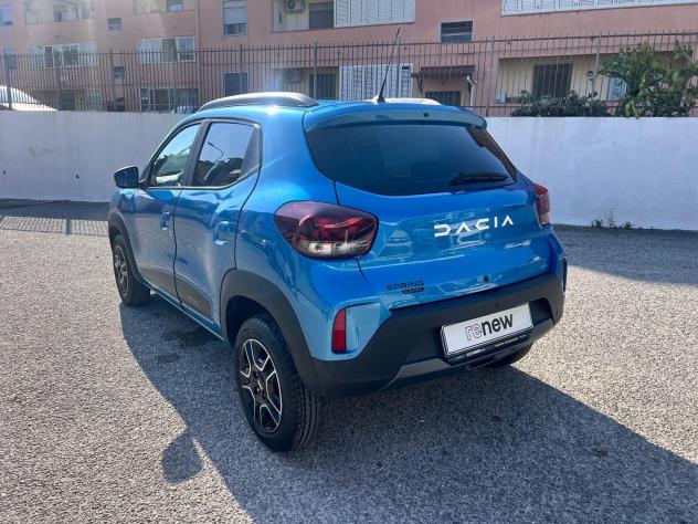 Dacia Spring Electric 45 Expression - Foto 7