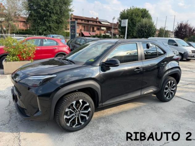 TOYOTA Yaris Cross 1.5 Hybrid 5p. E-CVT Trend rif. 24115415 - Foto 2