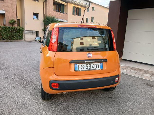 Fiat Panda 1.2 Pop unico prop OK neopatentati finanziabile - Foto 5