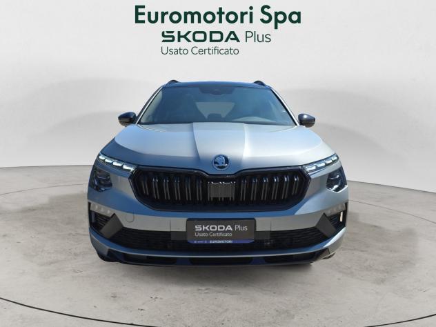 Škoda Kamiq Kamiq 1.0 tsi Monte Carlo 115cv dsg - Foto 8