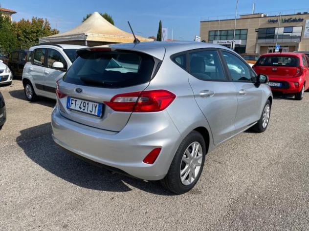 FORD Fiesta 1.1 5 porte Plus rif. 24208424 - Foto 3