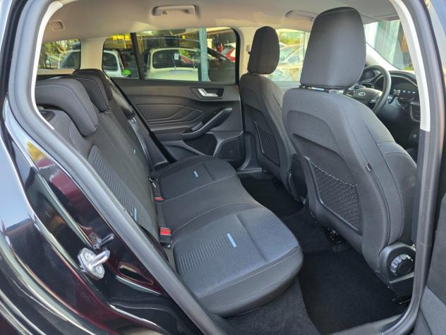 Ford Focus 1.5 EcoBlue 120 CV aut. SW Active Design - Foto 5