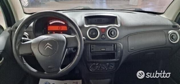 Citroen c3 1.1 Perfect ecoenergy GPL 2010 - Foto 6