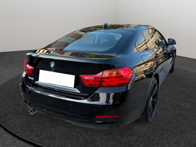 BMW Serie 4 420d Gran Coupe xdrive Advantage - Foto 4