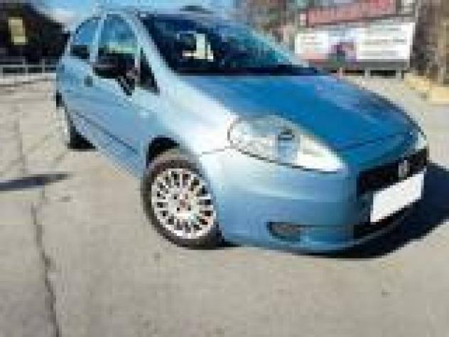 FIAT Grande Punto TASSO ZERO rif. 23976251 - Foto 3